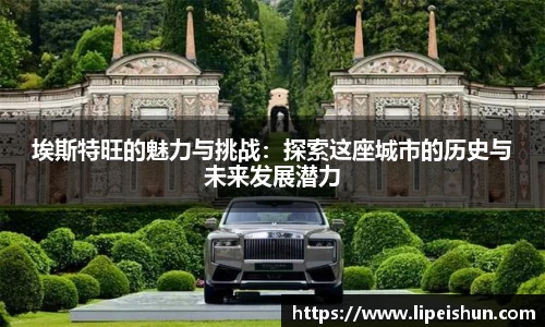 埃斯特旺的魅力与挑战：探索这座城市的历史与未来发展潜力